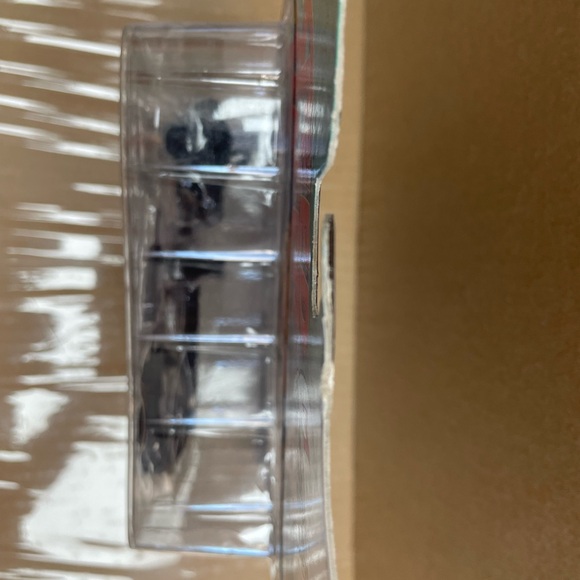 Speed Racer, The Assassin Action Figure (0247) - Picture 6 of 7